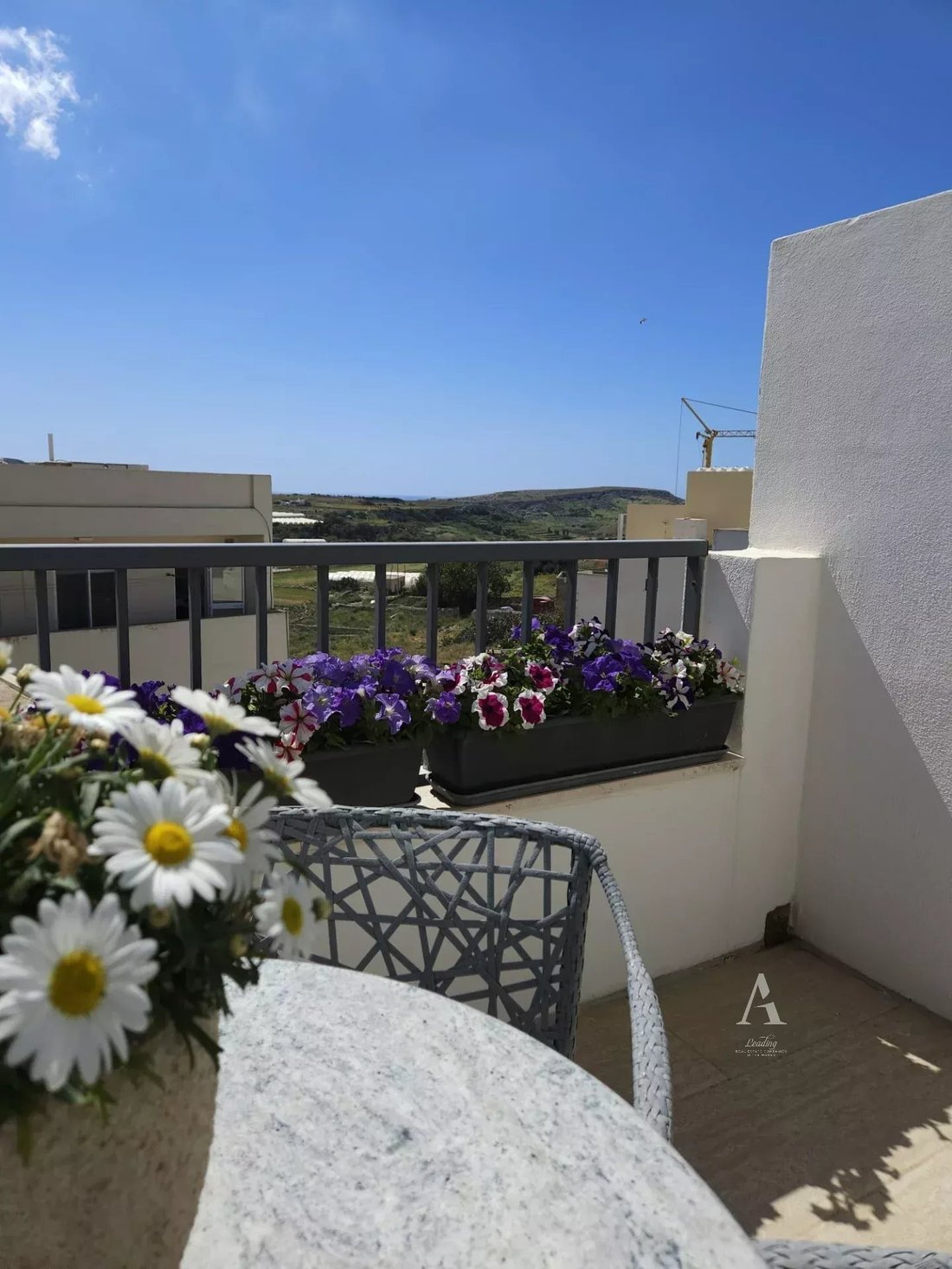 Apartment in Mgarr, Malta 4 - 14503497