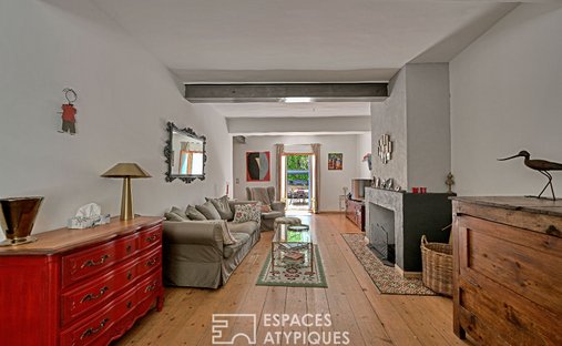 Villa in Sud, Saint-Jean-de-Vedas, France 1