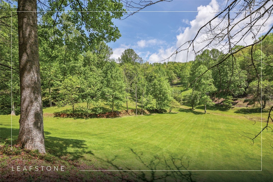 House in Sylva, North Carolina, United States 5 - 17468269