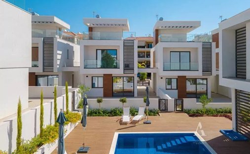 Appartement à Limassol, Limassol, Chypre 1