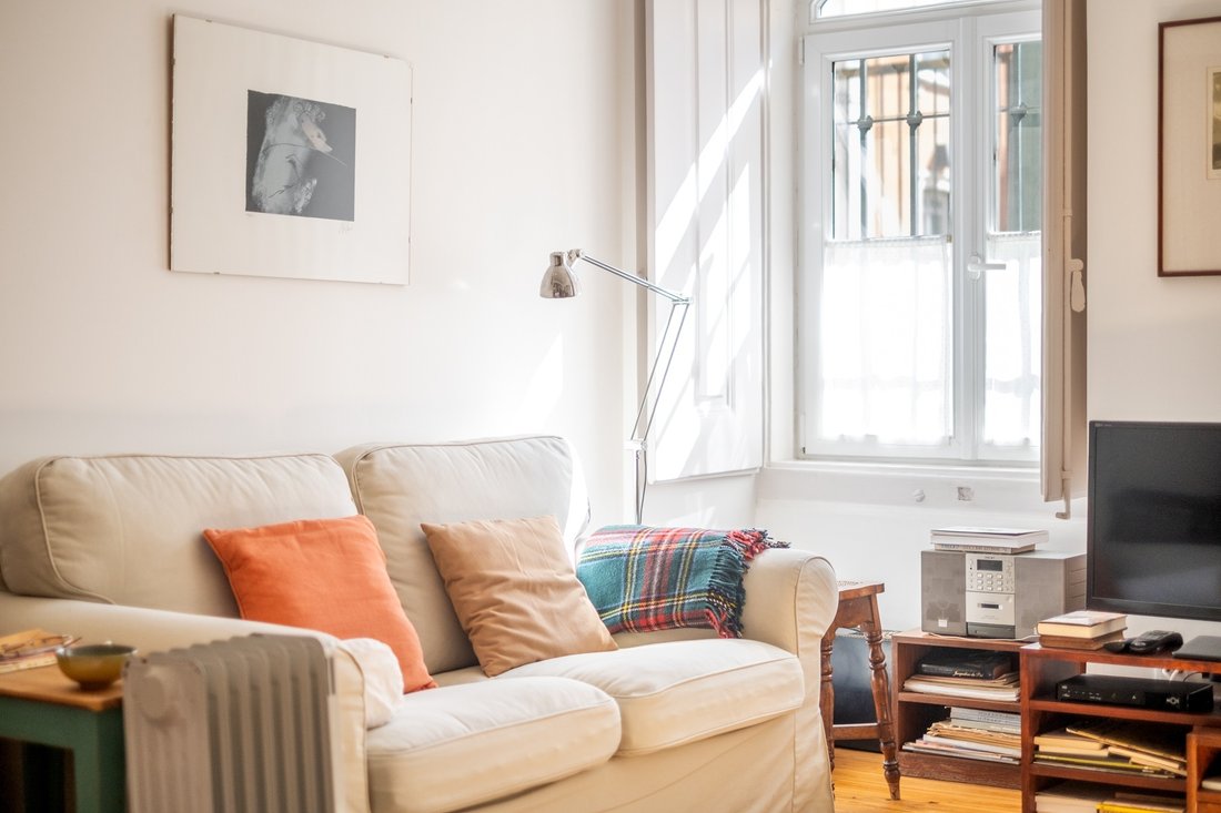 Apartment in Arroios, Lisbon, Portugal 2 - 17468870
