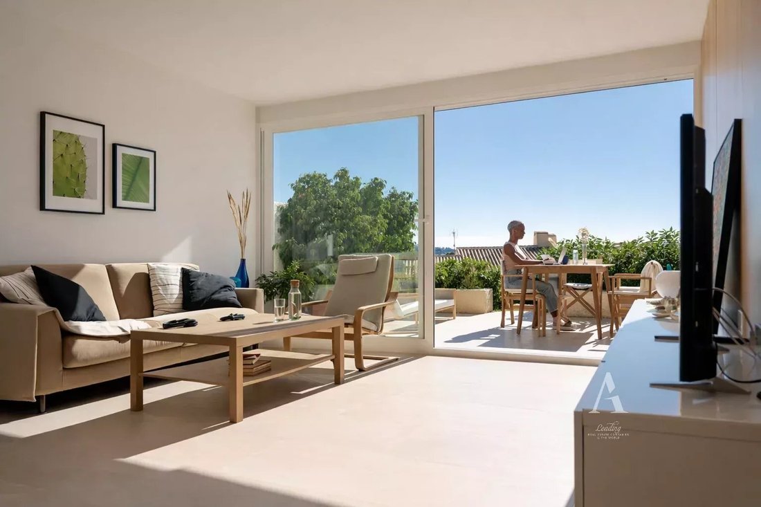 Apartment in Naxxar, Malta 3 - 17295562