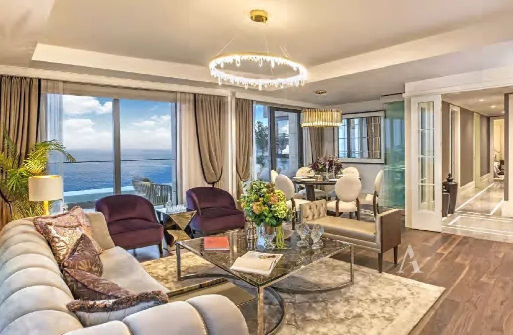 Apartment in İstanbul, İstanbul, Turkey 3 - 14616134