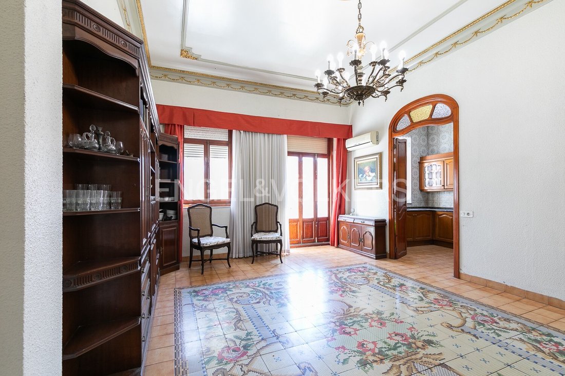 Apartment in Poblats Maritims, Valencia, Spain 4 - 17467661