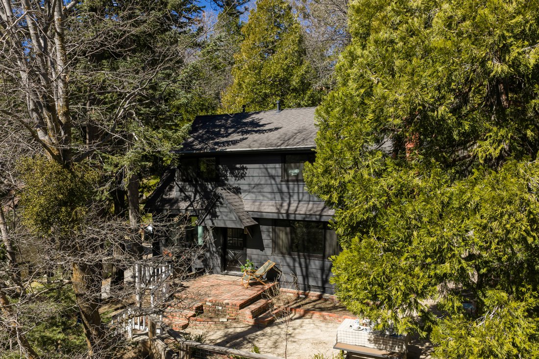 House in Lake Arrowhead, California, United States 4 - 17465964