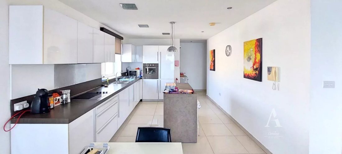 Apartment in Sliema, Malta 5 - 15992851