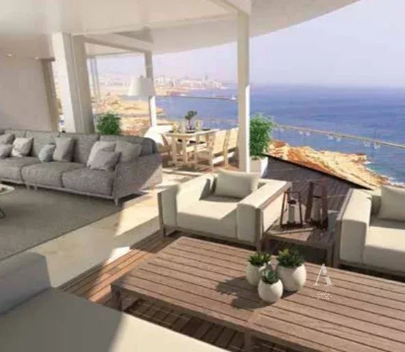 Apartment in Kalkara, Malta 2 - 14480538