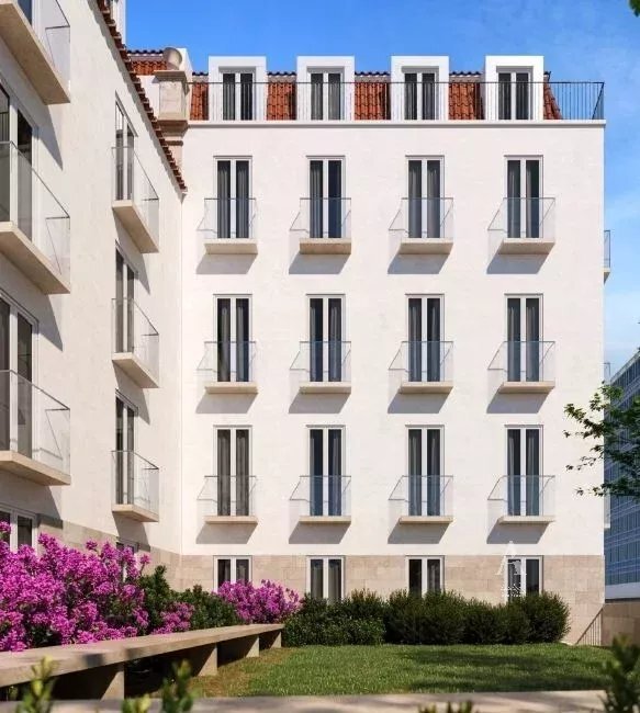 Apartment in Arroios, Lisbon, Portugal 4 - 14549249