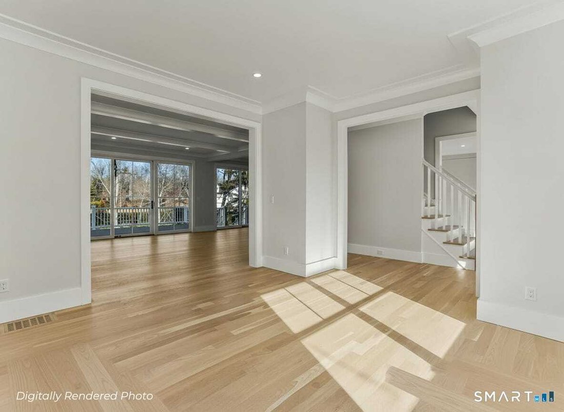 House in Fairfield, Connecticut, United States 4 - 17468303