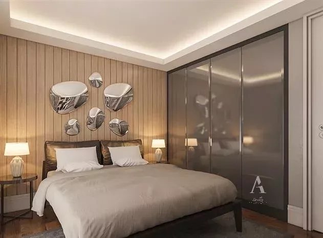Apartment in İstanbul, İstanbul, Turkey 2 - 14606263
