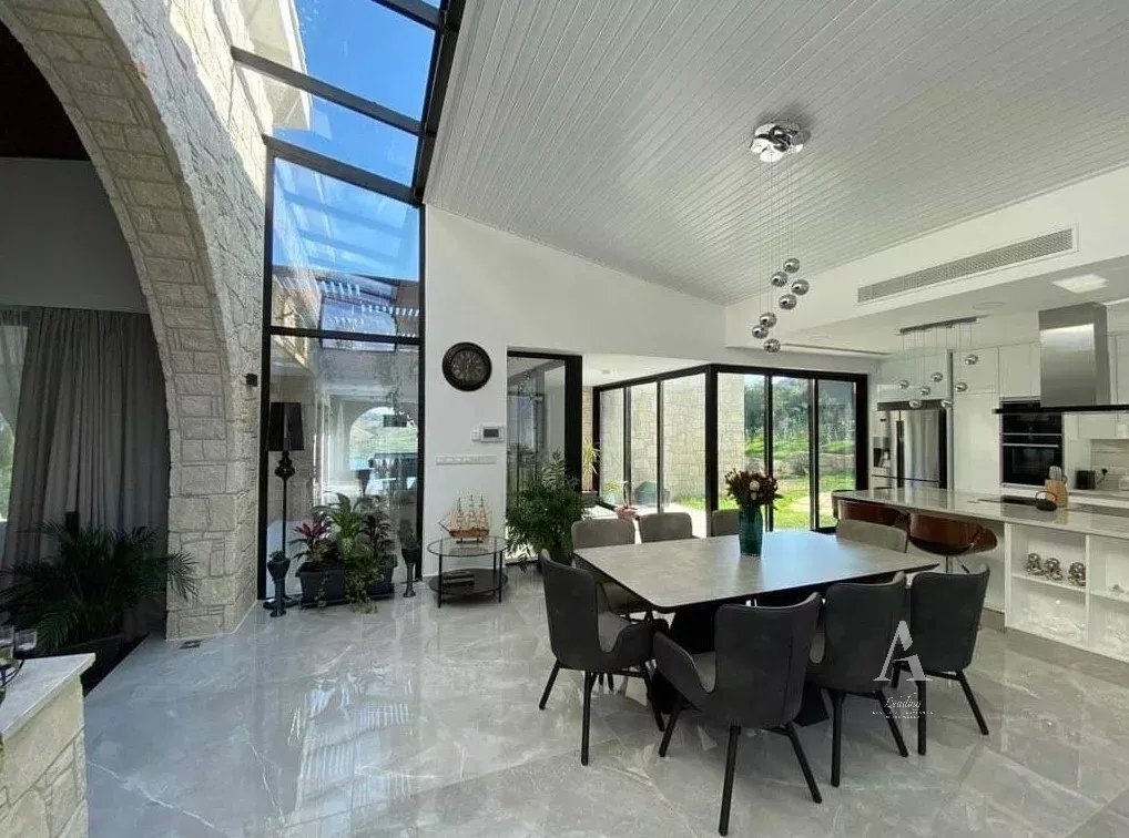 Villa in Akrounta, Limassol, Cyprus 5 - 14642078
