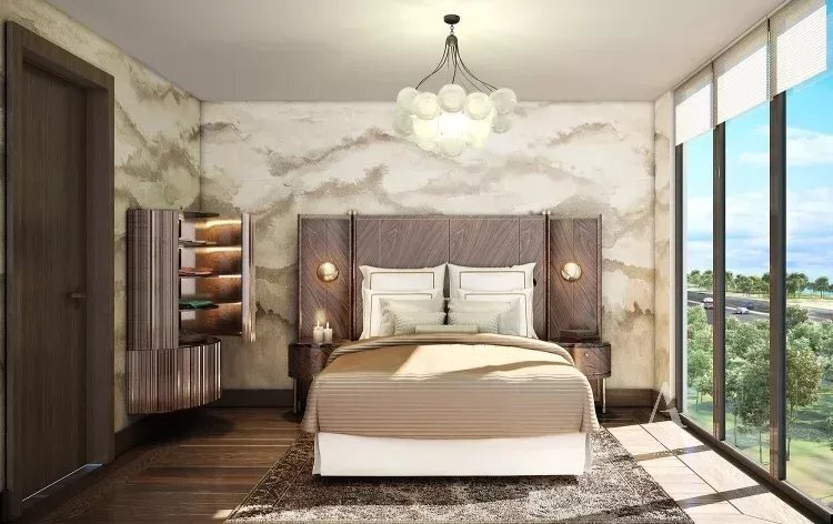 Apartment in İstanbul, İstanbul, Turkey 4 - 14616104