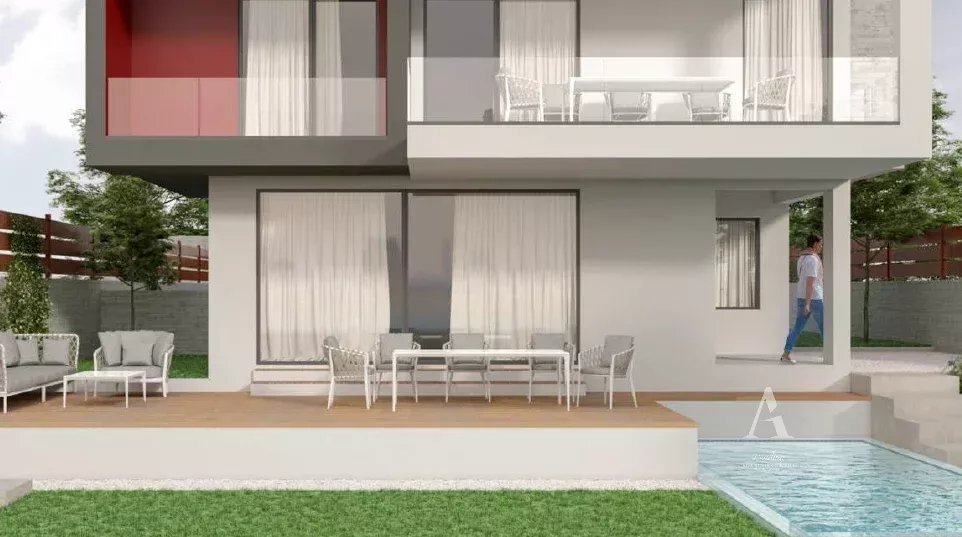 House in 1st District of Athens, Athens, Greece 1 - 14584334