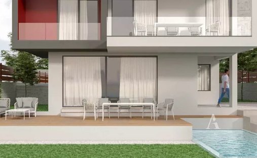 Apartment in 1st District of Athens, Athens, Greece 1