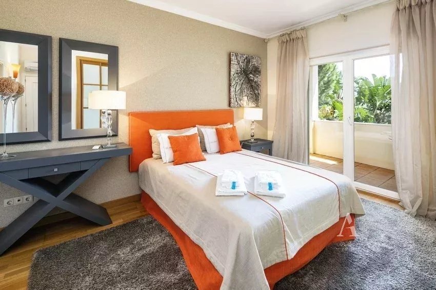 Villa in Vilamoura, Quarteira, Algarve 5 - 14573940