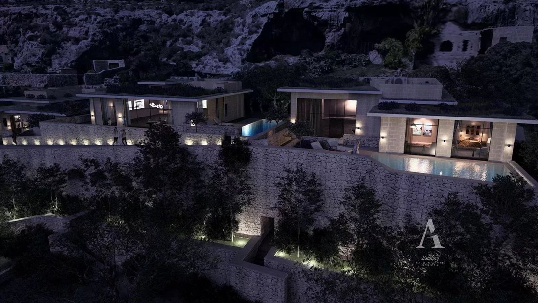 Villa in Mgarr, Malta 4 - 14724909