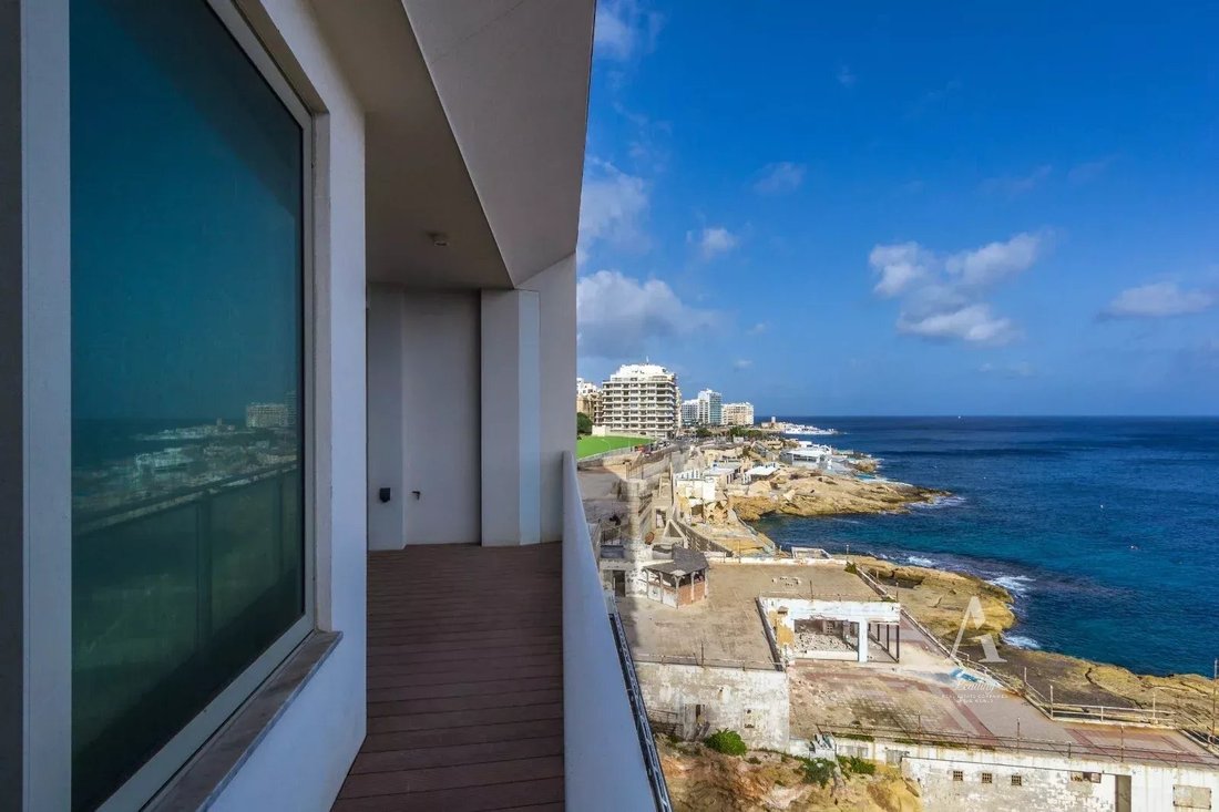 Apartment in Sliema, Malta 3 - 14465887
