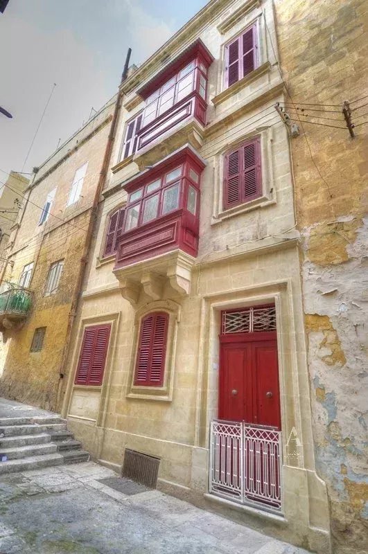 House in Senglea, Malta 3 - 15736485