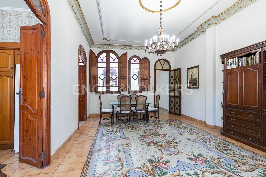 Apartment in Poblats Maritims, Valencia, Spain 3 - 17467661