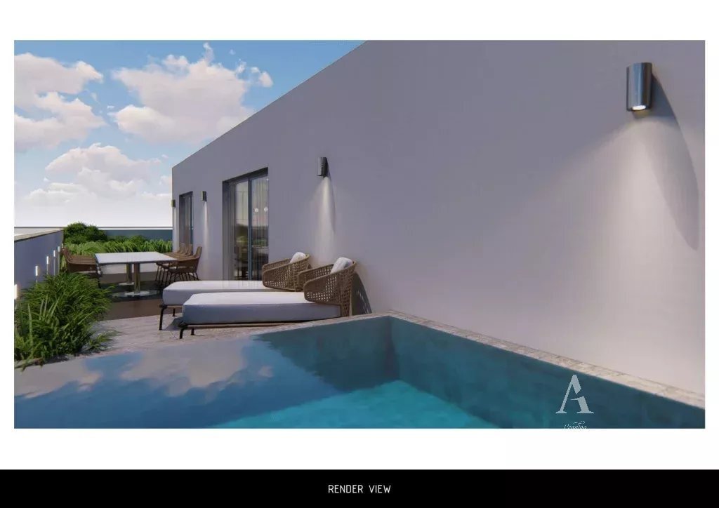 Apartment in Sliema, Malta 3 - 14562670