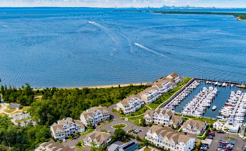 Haus in Highlands, New Jersey, Vereinigte Staaten 1