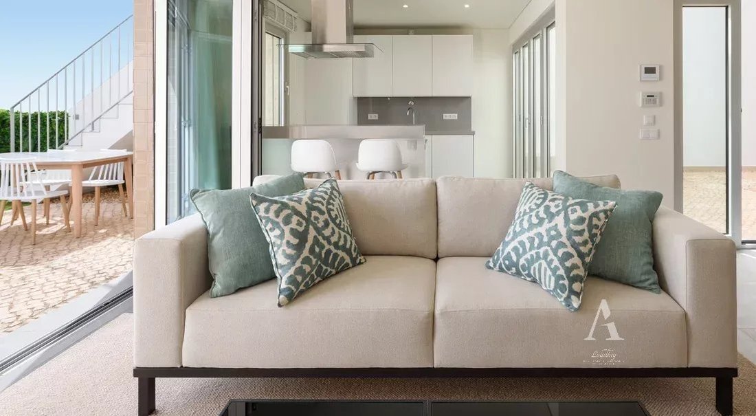 Apartment in Vilamoura, Quarteira, Algarve 1 - 14578211