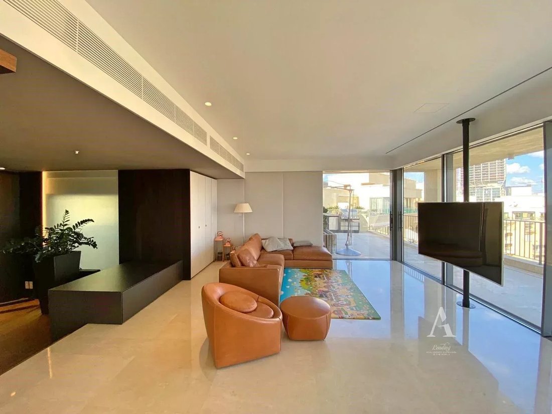 Apartment in Saint Julian's, Malta 5 - 14538754
