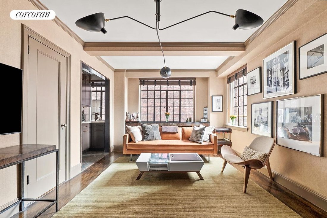 Co Op in New York, New York, United States 1 - 17465773