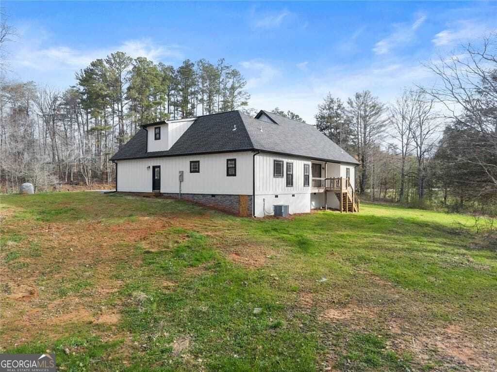 House in Sautee Nacoochee, Georgia, United States 4 - 17467234
