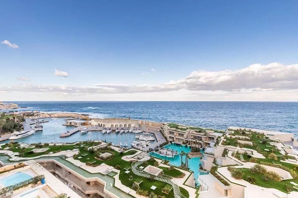 Apartment in Saint Julian's, Malta 1 - 14515041