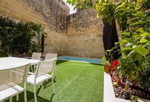 House in Haz-Zebbug, Malta 1 - 14545121