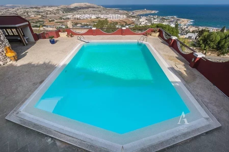 Villa in Naxxar, Malta 1 - 14545136