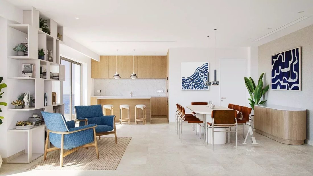 Apartment in Sliema, Malta 3 - 14417745