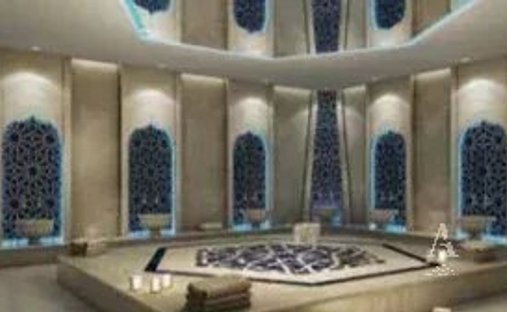 Apartment in İstanbul, İstanbul, Turkey 1