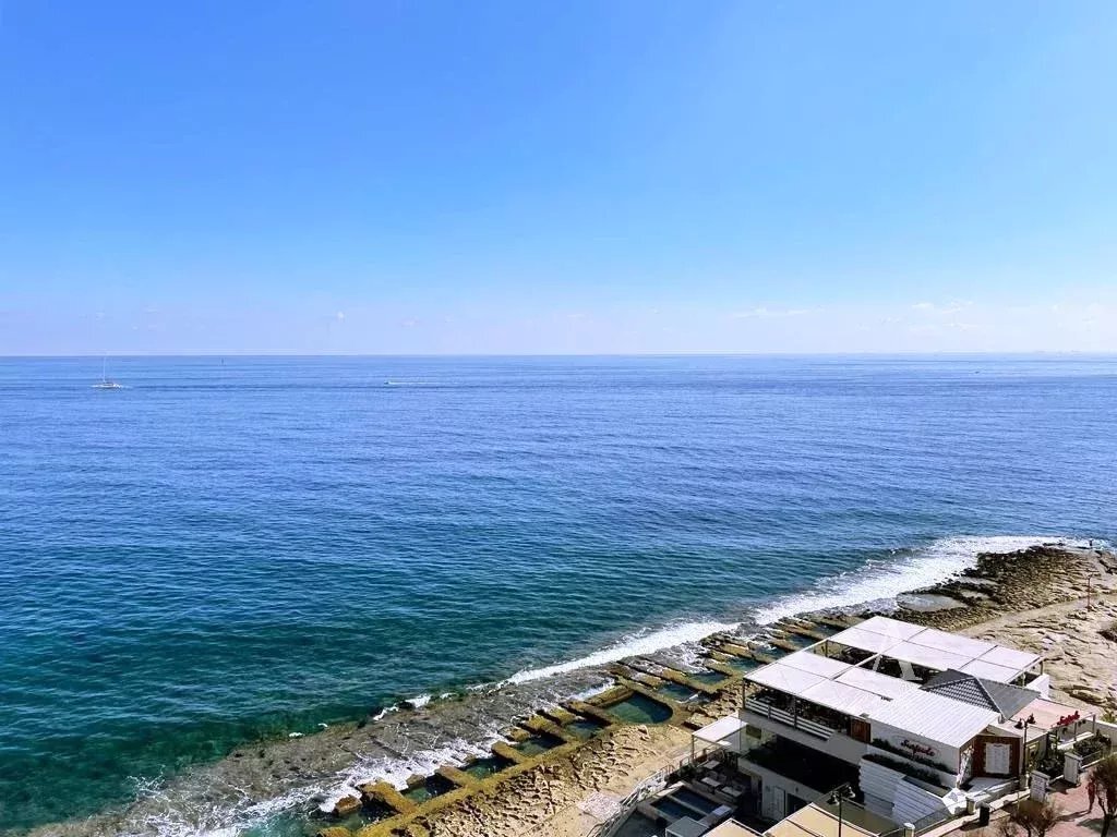 Apartment in Sliema, Malta 1 - 14530717