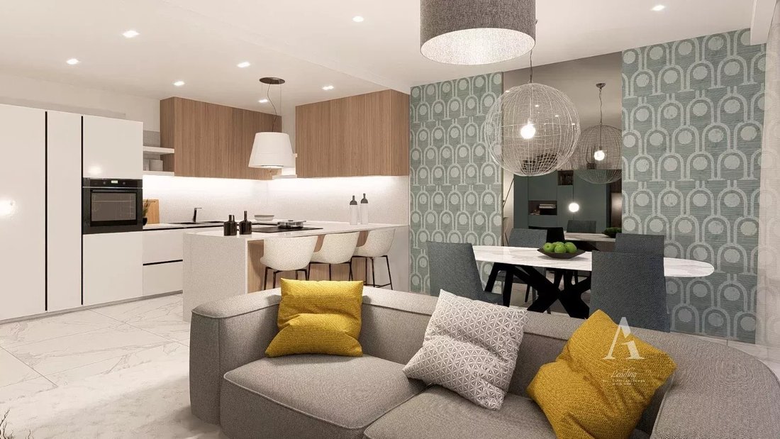 Apartment in Sliema, Malta 3 - 14763838
