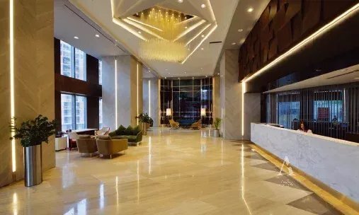 Apartment in İstanbul, İstanbul, Turkey 4 - 14603835