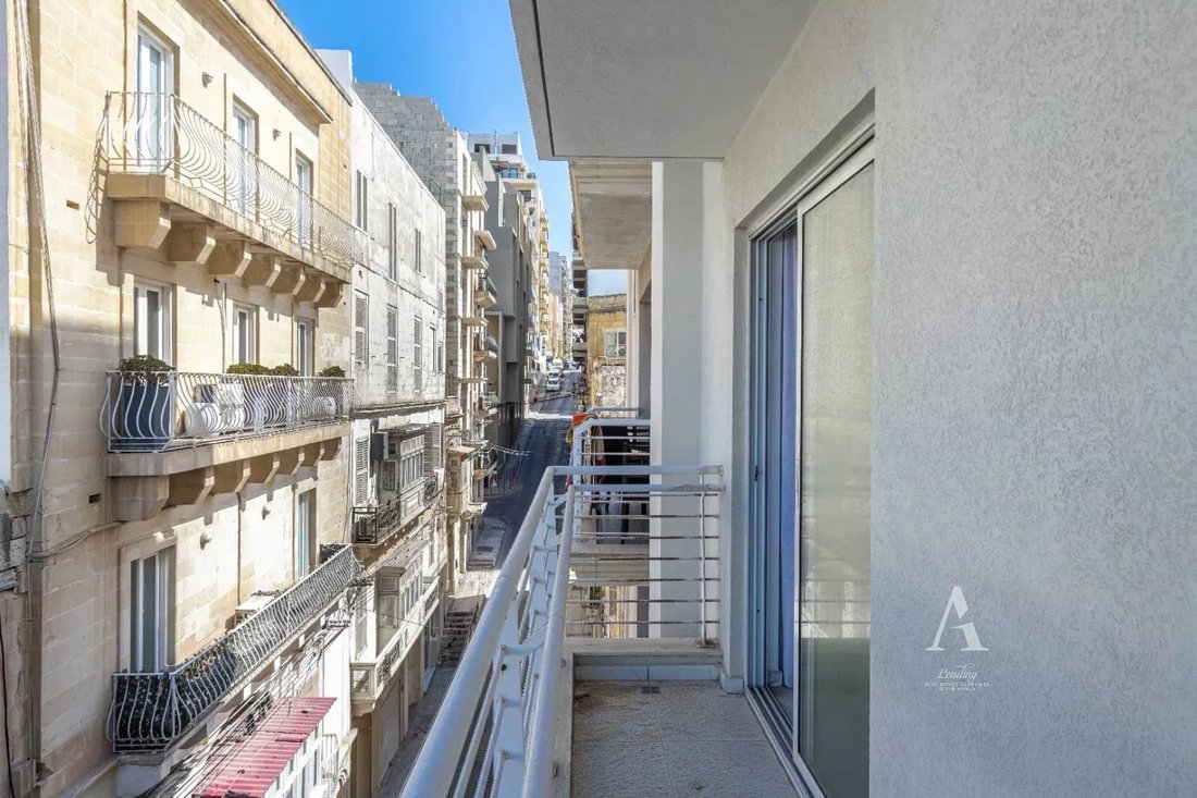 Apartment in Sliema, Malta 3 - 15659491