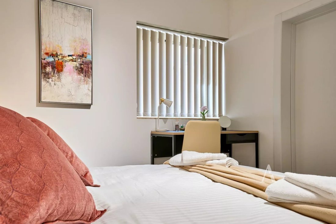 Apartment in Sliema, Malta 2 - 14857309