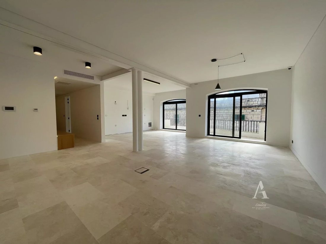 Apartment in Sliema, Malta 3 - 17062346