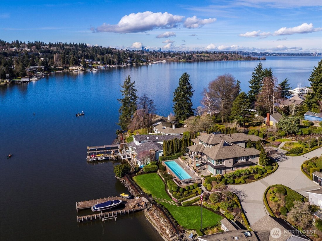 House in Bellevue, Washington, United States 4 - 17466898