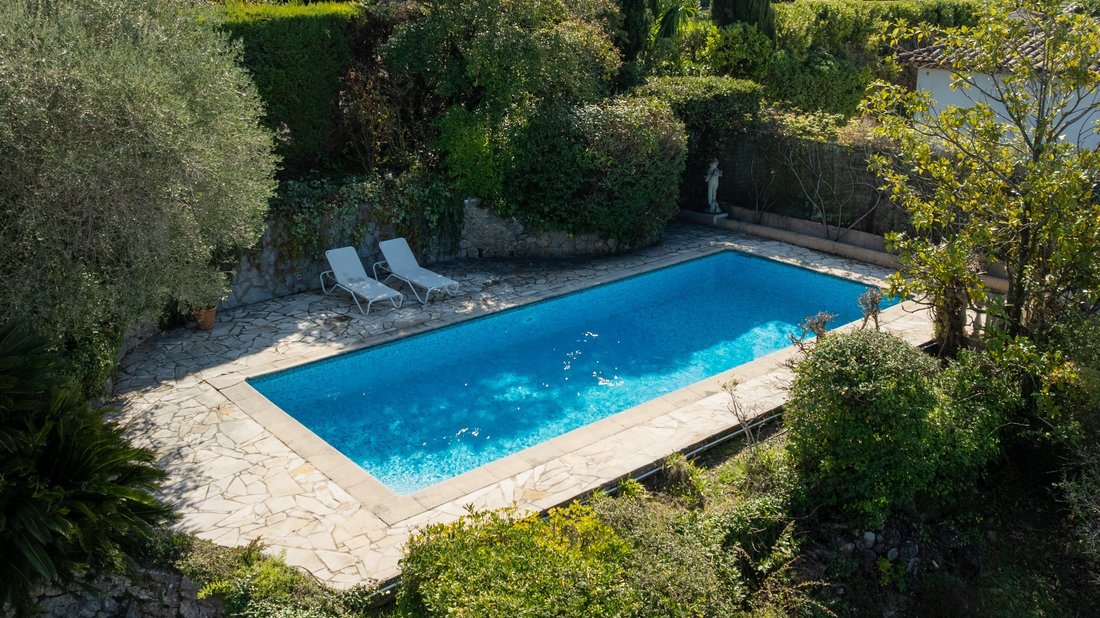House in Mougins, Provence-Alpes-Côte d'Azur, France 4 - 17467714