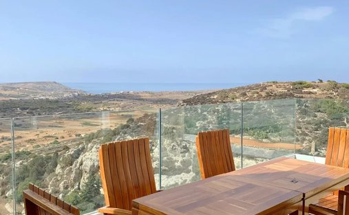 Apartamento en Mellieħa, Malta 1