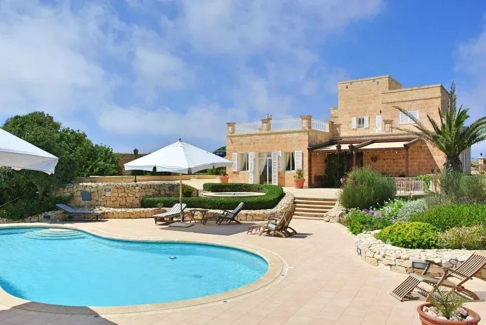 Villa in Mgarr, Malta 1 - 14541464