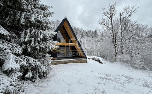 Maison à Mrkopalj, Primorje-Gorski Kotar, Croatie 1