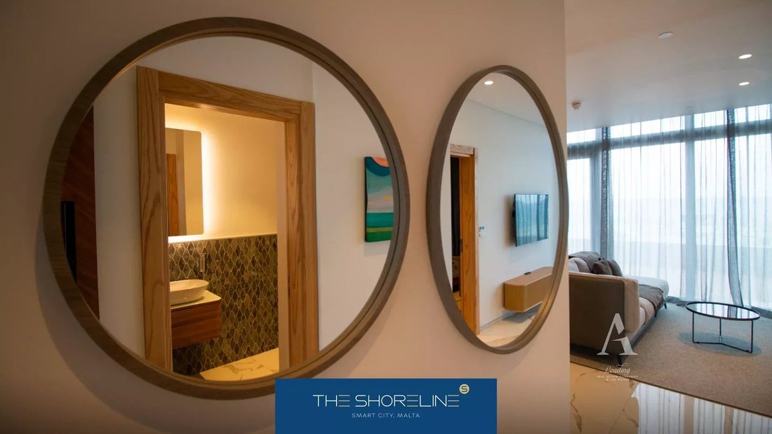 Apartment in Kalkara, Malta 5 - 14480538