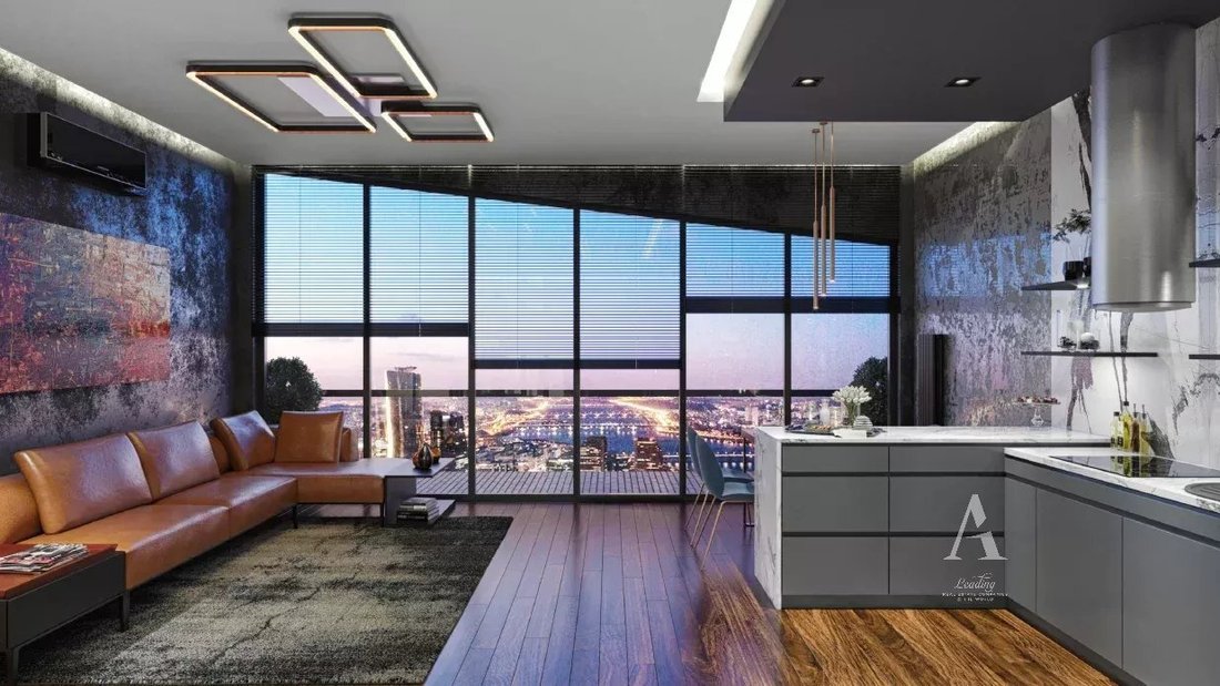 House in İstanbul, İstanbul, Turkey 4 - 14616119
