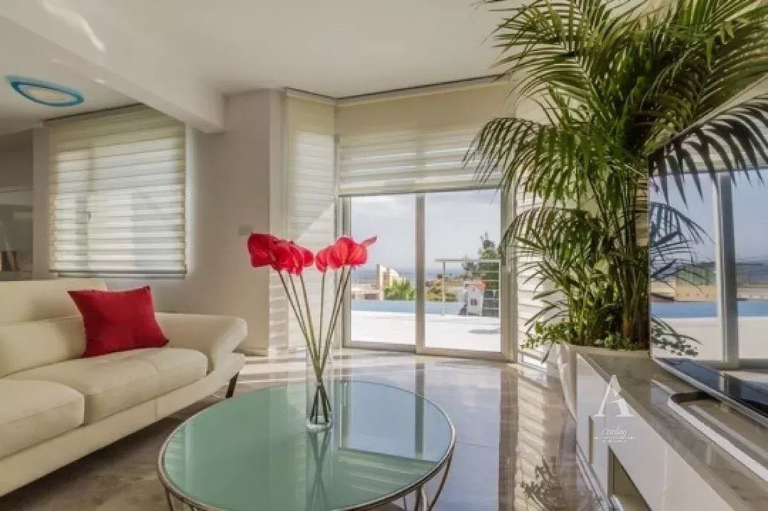 Villa in Limassol, Limassol, Cyprus 4 - 14627018