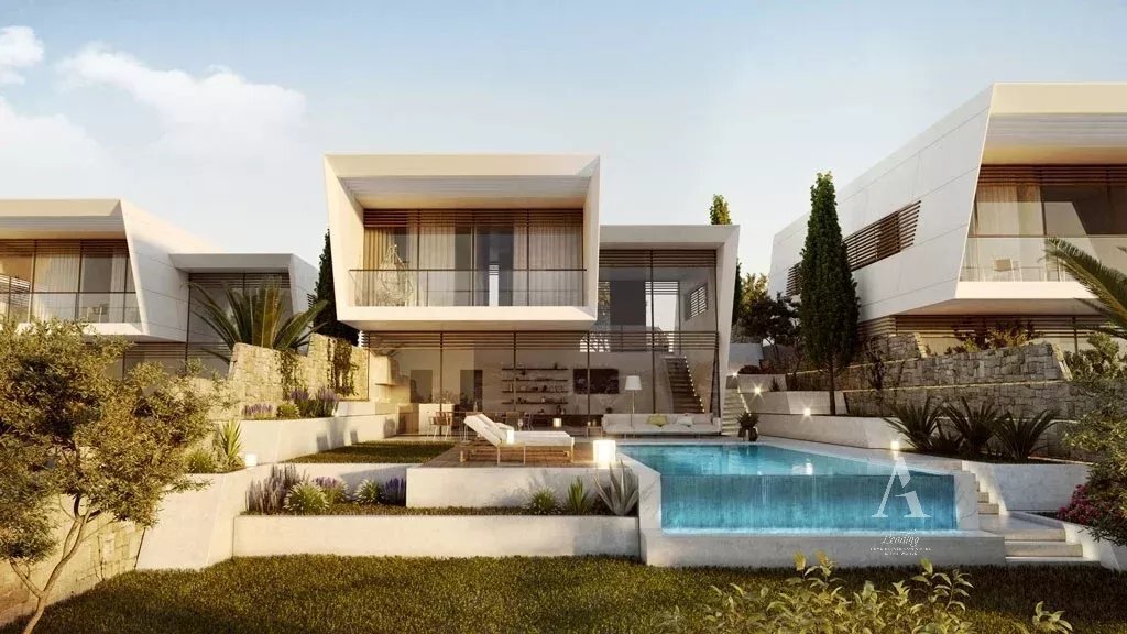Villa in Mouttagiaka, Limassol, Cyprus 2 - 14642085