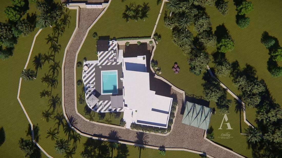 Villa in Marsaskala, Malta 1 - 14541479